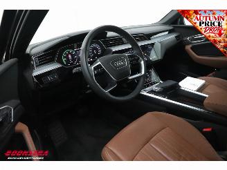 Audi Q8 50 quattro Advanced 95 kWh B&O Pano ACC Leder Memory SHZ Apple/Android Virtual Camera PDC picture 20