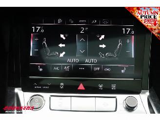 Audi Q8 50 quattro Advanced 95 kWh B&O Pano ACC Leder Memory SHZ Apple/Android Virtual Camera PDC picture 35
