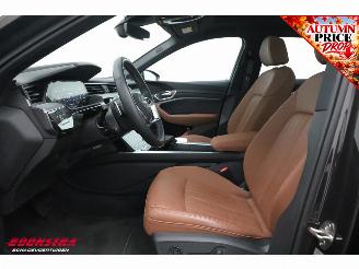Audi Q8 50 quattro Advanced 95 kWh B&O Pano ACC Leder Memory SHZ Apple/Android Virtual Camera PDC picture 18