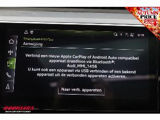 Audi Q8 50 quattro Advanced 95 kWh B&O Pano ACC Leder Memory SHZ Apple/Android Virtual Camera PDC picture 34