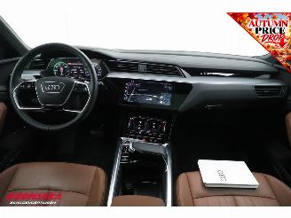 Audi Q8 50 quattro Advanced 95 kWh B&O Pano ACC Leder Memory SHZ Apple/Android Virtual Camera PDC picture 16
