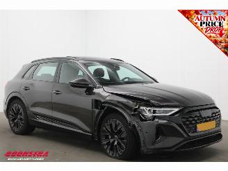Audi Q8 50 quattro Advanced 95 kWh B&O Pano ACC Leder Memory SHZ Apple/Android Virtual Camera PDC picture 2