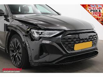 Audi Q8 50 quattro Advanced 95 kWh B&O Pano ACC Leder Memory SHZ Apple/Android Virtual Camera PDC picture 8