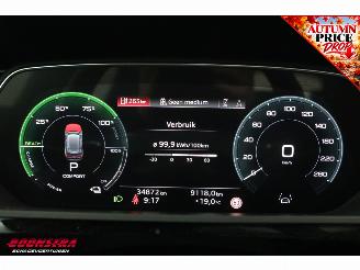 Audi Q8 50 quattro Advanced 95 kWh B&O Pano ACC Leder Memory SHZ Apple/Android Virtual Camera PDC picture 23