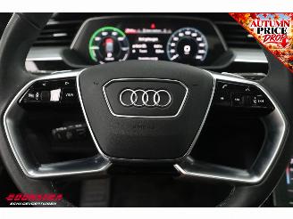 Audi Q8 50 quattro Advanced 95 kWh B&O Pano ACC Leder Memory SHZ Apple/Android Virtual Camera PDC picture 22
