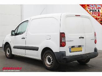 Peugeot Partner 120 1.6 HDi 75 L1 XR Airco picture 4