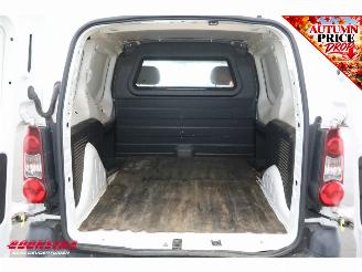Peugeot Partner 120 1.6 HDi 75 L1 XR Airco picture 8