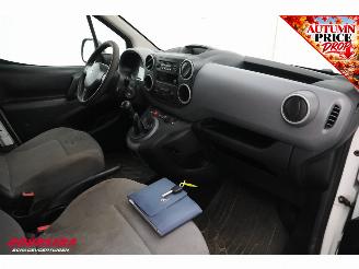 Peugeot Partner 120 1.6 HDi 75 L1 XR Airco picture 9