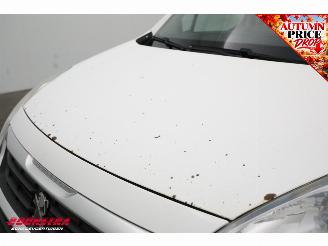 Peugeot Partner 120 1.6 HDi 75 L1 XR Airco picture 6