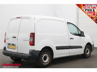 Peugeot Partner 120 1.6 HDi 75 L1 XR Airco picture 3