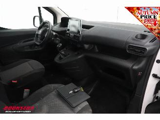 Peugeot Partner 1.5 BlueHDI Premium Cruise Apple/Android PDC Airco picture 8