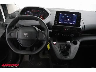 Peugeot Partner 1.5 BlueHDI Premium Cruise Airco Apple/Android PDC picture 9