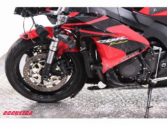 Honda  CBR 1000RR Fireblade Leo Vince 26.807 km! picture 15
