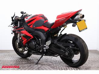 Honda  CBR 1000RR Fireblade Leo Vince 26.807 km! picture 4