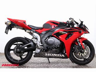 Honda  CBR 1000RR Fireblade Leo Vince 26.807 km! picture 7