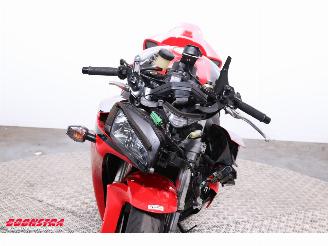 Honda  CBR 1000RR Fireblade Leo Vince 26.807 km! picture 12