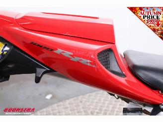 Honda  CBR 1000RR Fireblade Leo Vince 26.807 km! picture 9