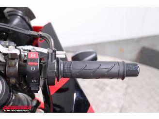 Honda  CBR 1000RR Fireblade Leo Vince 26.807 km! picture 21