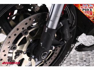 Honda  CBR 1000RR Fireblade Leo Vince 26.807 km! picture 16