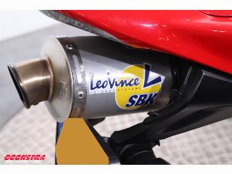 Honda  CBR 1000RR Fireblade Leo Vince 26.807 km! picture 19