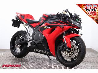 Honda  CBR 1000RR Fireblade Leo Vince 26.807 km! picture 2