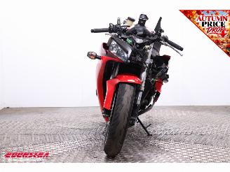 Honda  CBR 1000RR Fireblade Leo Vince 26.807 km! picture 6