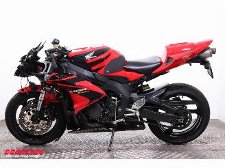 Honda  CBR 1000RR Fireblade Leo Vince 26.807 km! picture 5