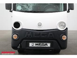 Aixam  E-Worker Mega Kipper picture 7