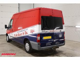 Ford Transit 2.2 TDCI Ambiente Radio/CD AHK 179.779 km! picture 4