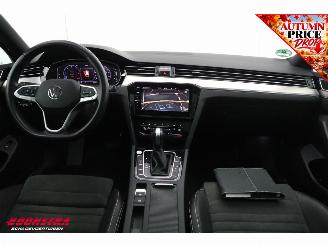 Volkswagen Passat Variant 2.0 TDI 200 PK DSG R-Line Pano LED ACC ErgoComf. Camera AHK picture 21
