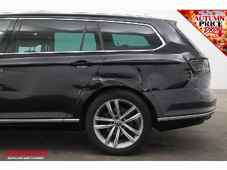 Volkswagen Passat Variant 2.0 TDI 200 PK DSG R-Line Pano LED ACC ErgoComf. Camera AHK picture 16