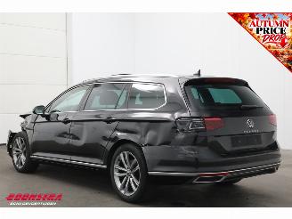 Volkswagen Passat Variant 2.0 TDI 200 PK DSG R-Line Pano LED ACC ErgoComf. Camera AHK picture 4