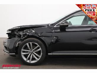 Volkswagen Passat Variant 2.0 TDI 200 PK DSG R-Line Pano LED ACC ErgoComf. Camera AHK picture 12