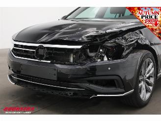 Volkswagen Passat Variant 2.0 TDI 200 PK DSG R-Line Pano LED ACC ErgoComf. Camera AHK picture 11