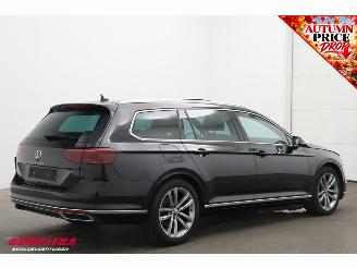 Volkswagen Passat Variant 2.0 TDI 200 PK DSG R-Line Pano LED ACC ErgoComf. Camera AHK picture 3