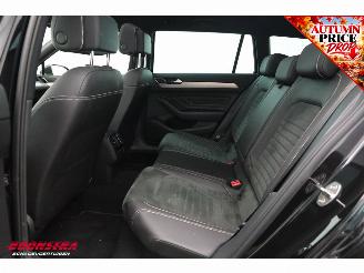 Volkswagen Passat Variant 2.0 TDI 200 PK DSG R-Line Pano LED ACC ErgoComf. Camera AHK picture 24