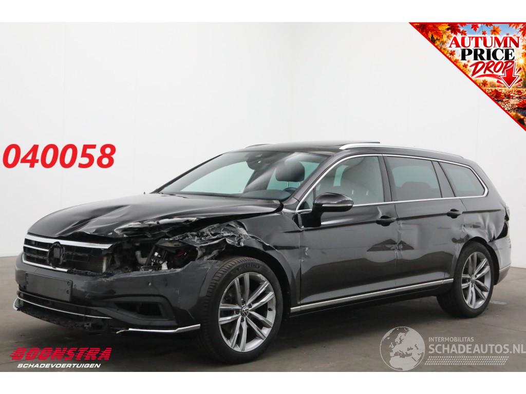 Volkswagen Passat Variant 2.0 TDI 200 PK DSG R-Line Pano LED ACC ErgoComf. Camera AHK