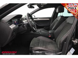 Volkswagen Passat Variant 2.0 TDI 200 PK DSG R-Line Pano LED ACC ErgoComf. Camera AHK picture 23