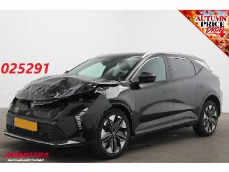 skadebil auto Renault Scenic E-Tech EV60 comfort range techno Pano LED ACC Apple/Android 2024/12