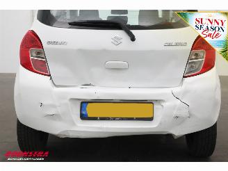 Suzuki Celerio 1.0 Comfort Airco Bluetooth picture 13