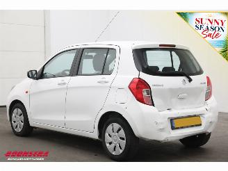 Suzuki Celerio 1.0 Comfort Airco Bluetooth picture 4