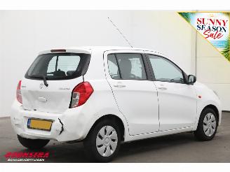 Suzuki Celerio 1.0 Comfort Airco Bluetooth picture 3