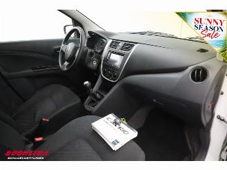 Suzuki Celerio 1.0 Comfort Airco Bluetooth picture 17