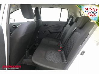 Suzuki Celerio 1.0 Comfort Airco Bluetooth picture 21