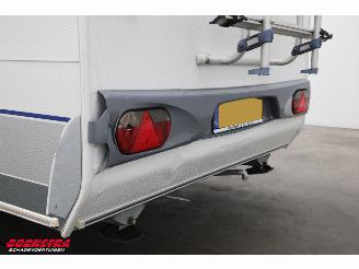 Caravelair  Antares 375 Luxe Fietsendrager picture 5