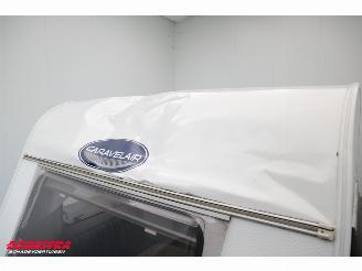 Caravelair  Antares 375 Luxe Fietsendrager picture 10
