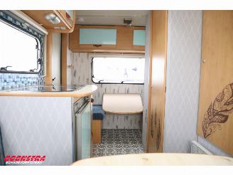Caravelair  Antares 375 Luxe Fietsendrager picture 22
