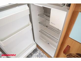 Caravelair  Antares 375 Luxe Fietsendrager picture 28