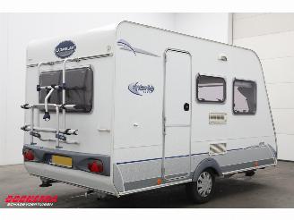 Caravelair  Antares 375 Luxe Fietsendrager picture 3