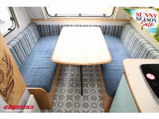 Caravelair  Antares 375 Luxe Fietsendrager picture 24